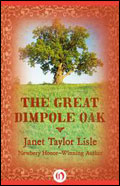 The Great Dimpole Oak