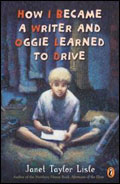 How I Became A Writer & Oggie Learned to Drive